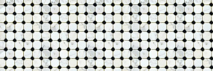 Octagon Tile