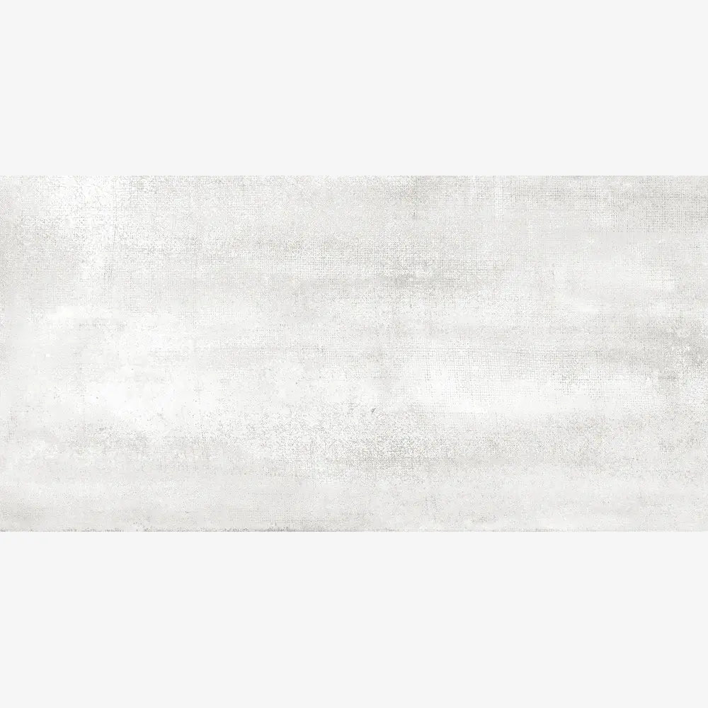 Strato Blanco 12x24 R Porcelain Tile