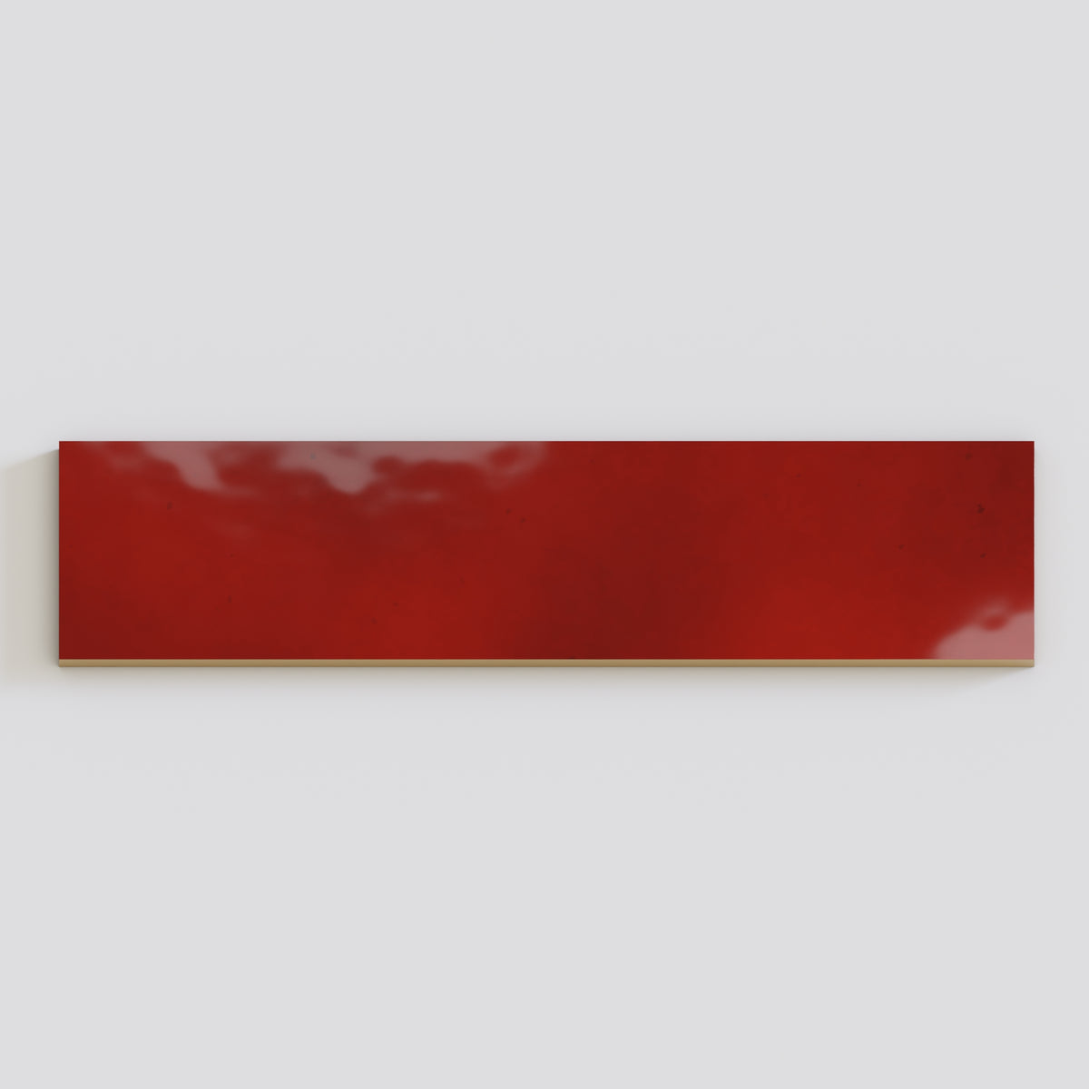 Souk Lava 2.8x11 Bright Porcelain Tile - view 8