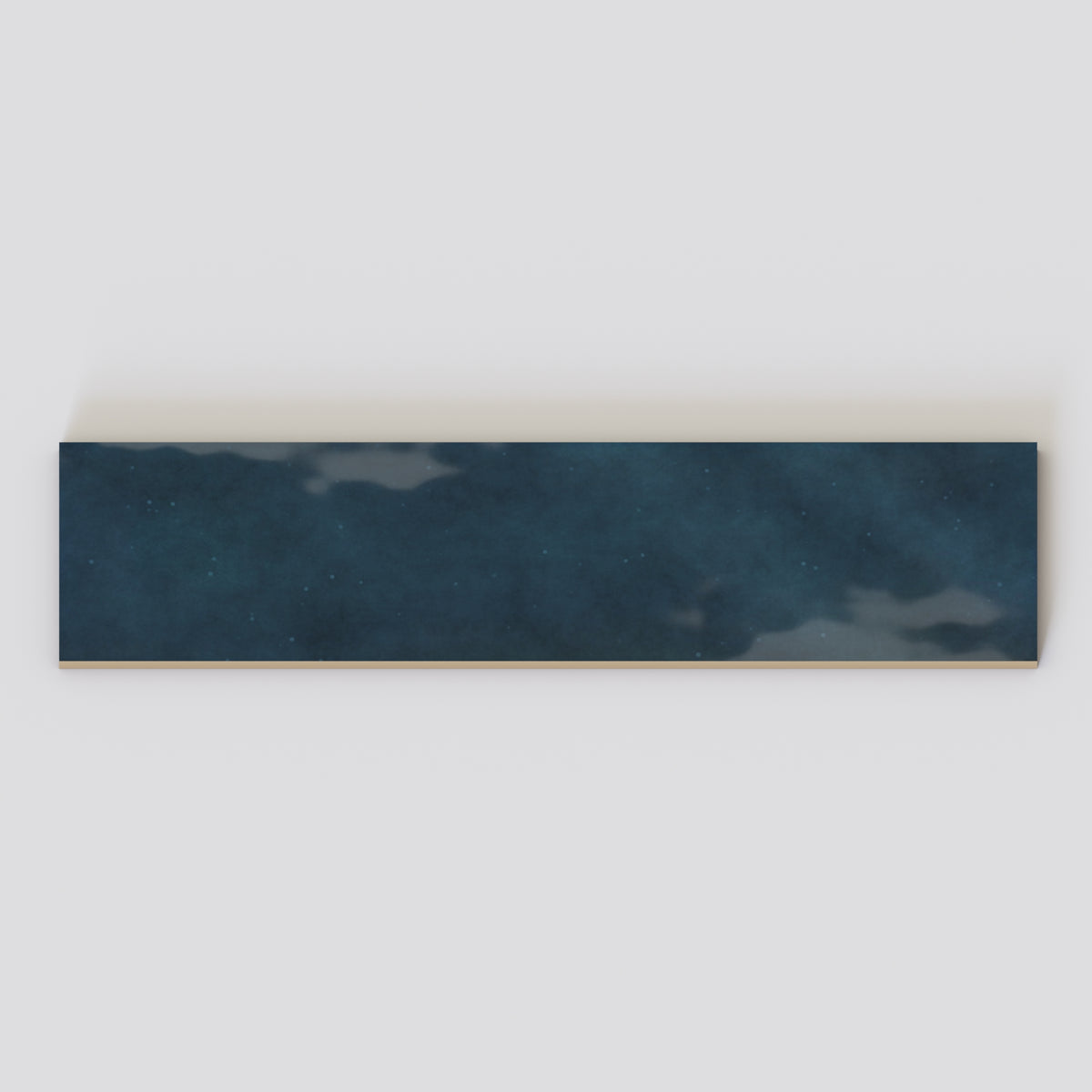 Souk Lago 2.8x11 Bright Porcelain Tile - view 8