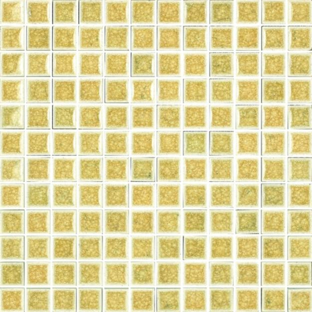 Gemstone Grove Harvest 12x12 Glass Mosaic Tile