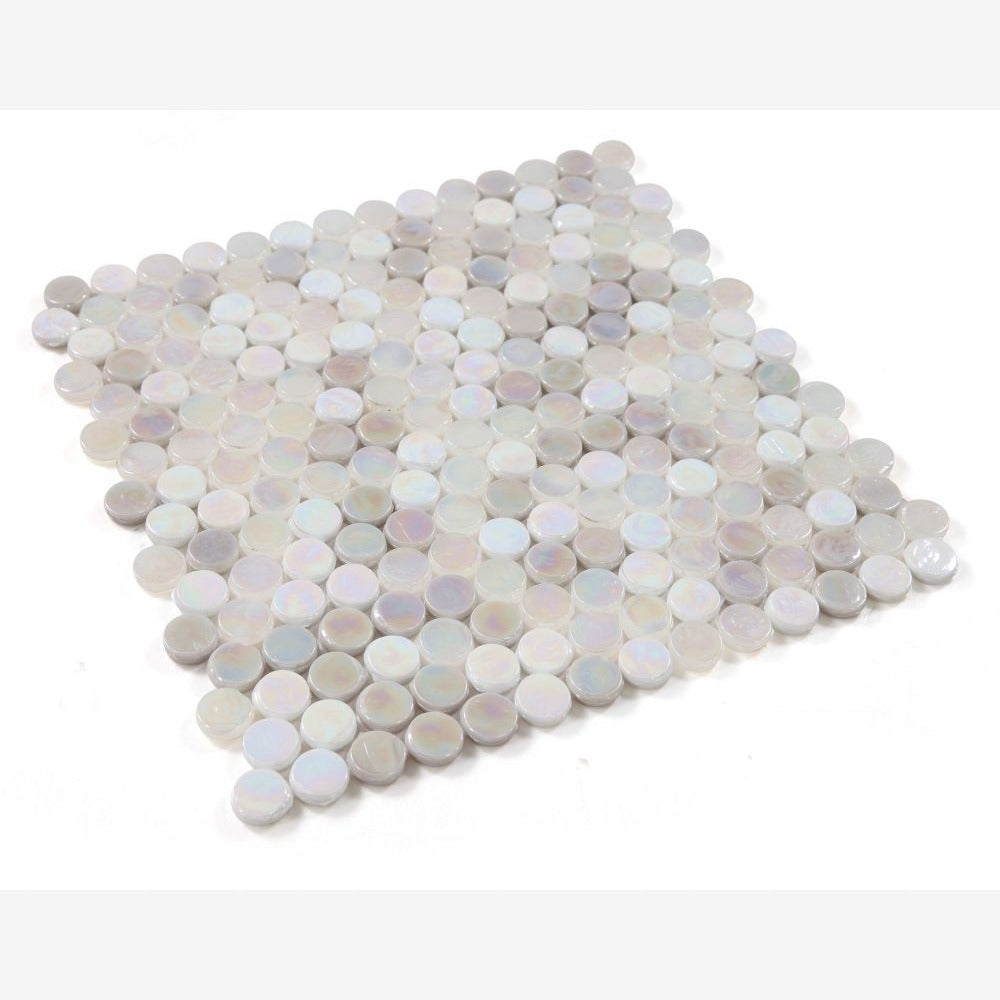 Osirion Penny New 11.75x11.75 Mosaic Tile