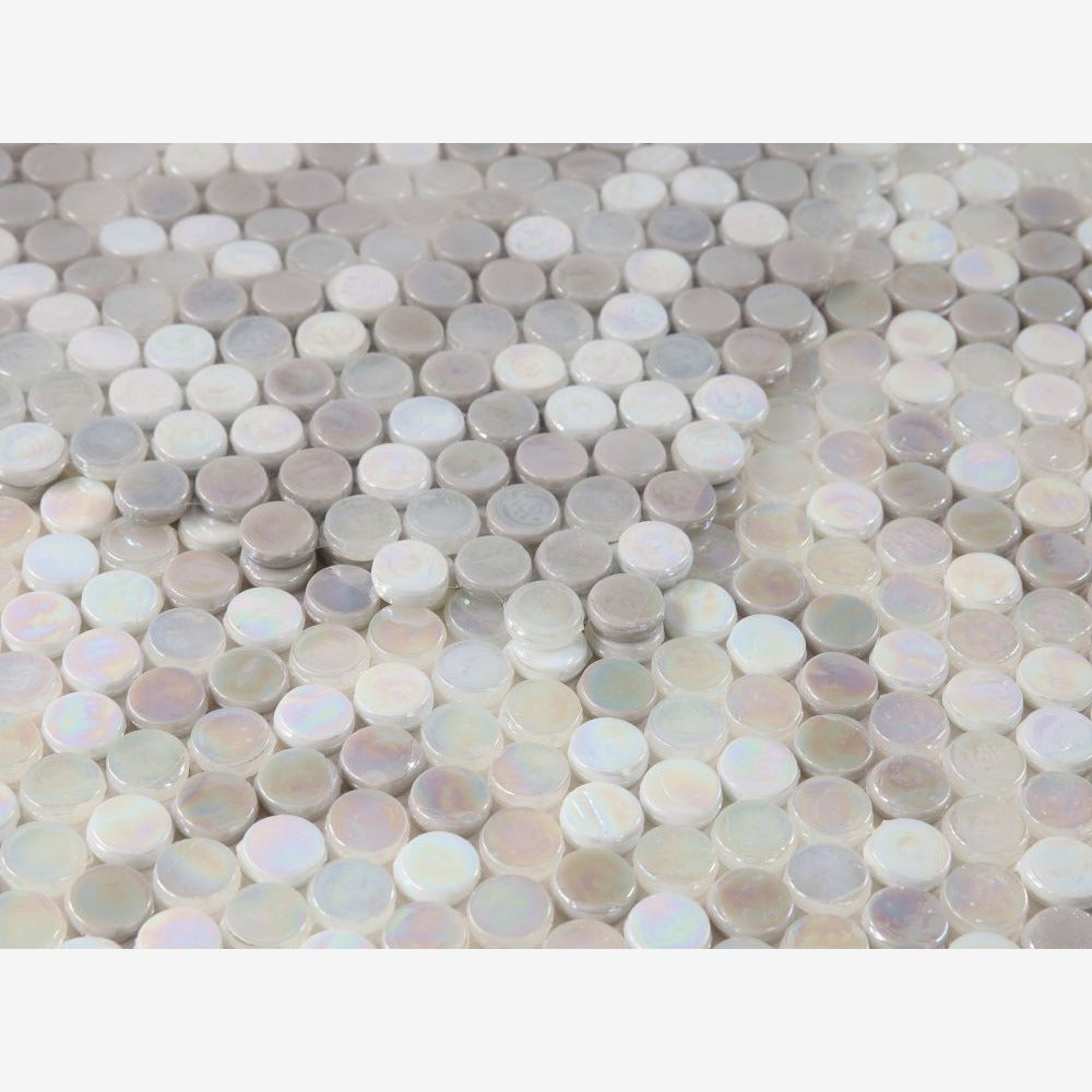 Osirion Penny New 11.75x11.75 Mosaic Tile