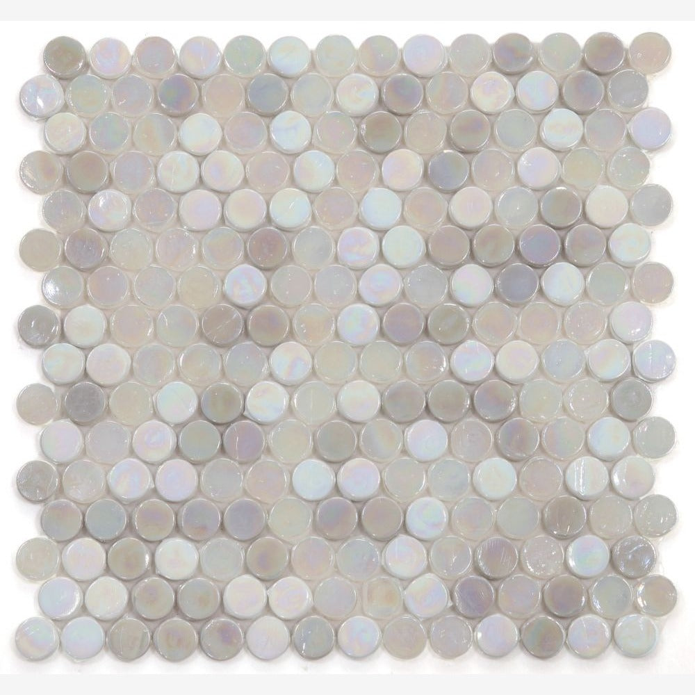Osirion Penny New 11.75x11.75 Mosaic Tile
