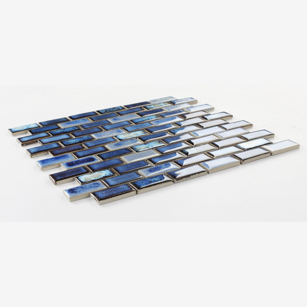 Ethereal Azure 11.75x11.75 Porcelain Tile