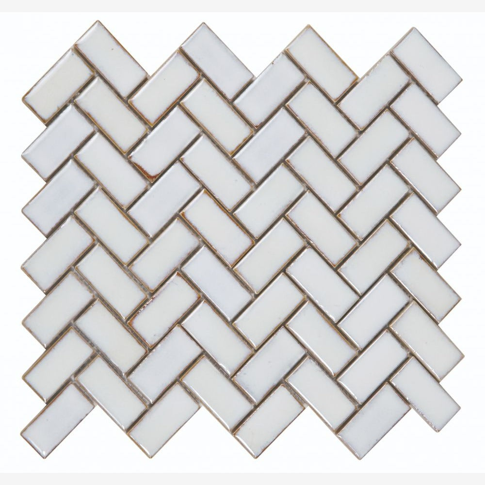Ethereal Pearl Large 9.50x11 Porcelain Tile