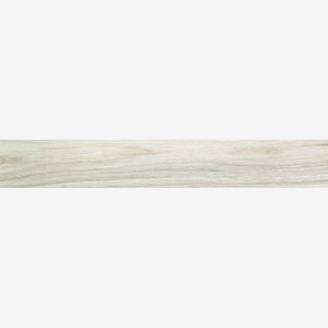 Le Plance Bianco 10.25 x72 Porcelain Tile