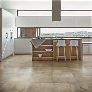 Matieres Mou 32x32 Porcelain Tile