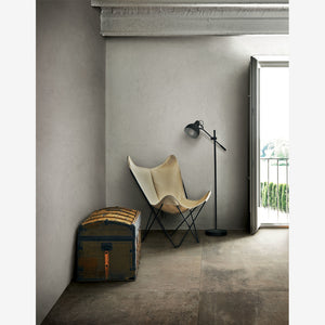 Matieres Brun 24x48 Porcelain Tile