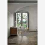 Load image into Gallery viewer, Matieres Brun 24x48 Porcelain Tile
