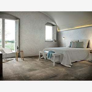 Matieres Brun 24x48 Porcelain Tile