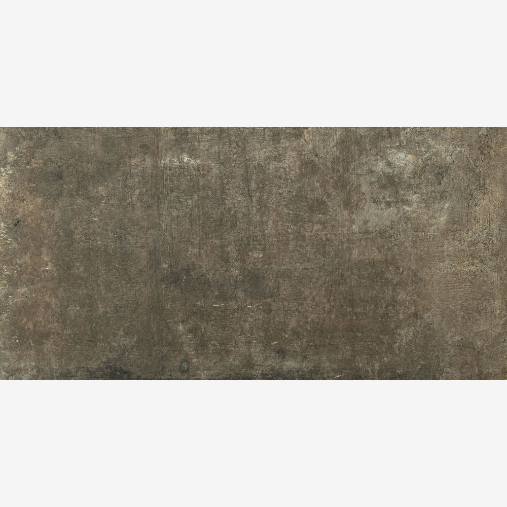 Matieres Brun 24x48 Porcelain Tile