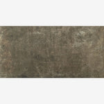 Load image into Gallery viewer, Matieres Brun 24x48 Porcelain Tile
