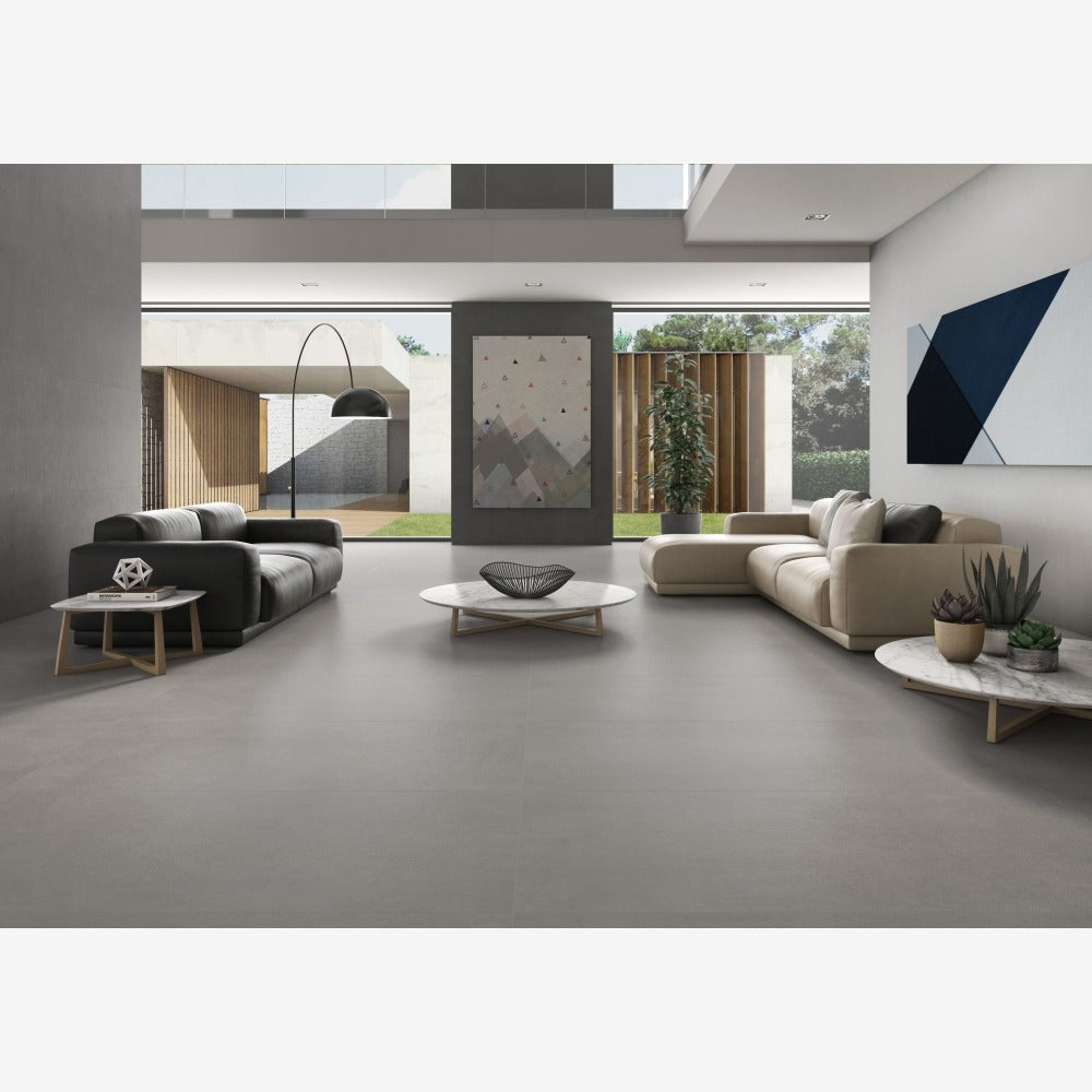 Core Concrete 30x30 Porcelain Tile