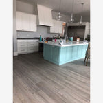 Load image into Gallery viewer, Deck Dusk 6x36 Porcelain Tile
