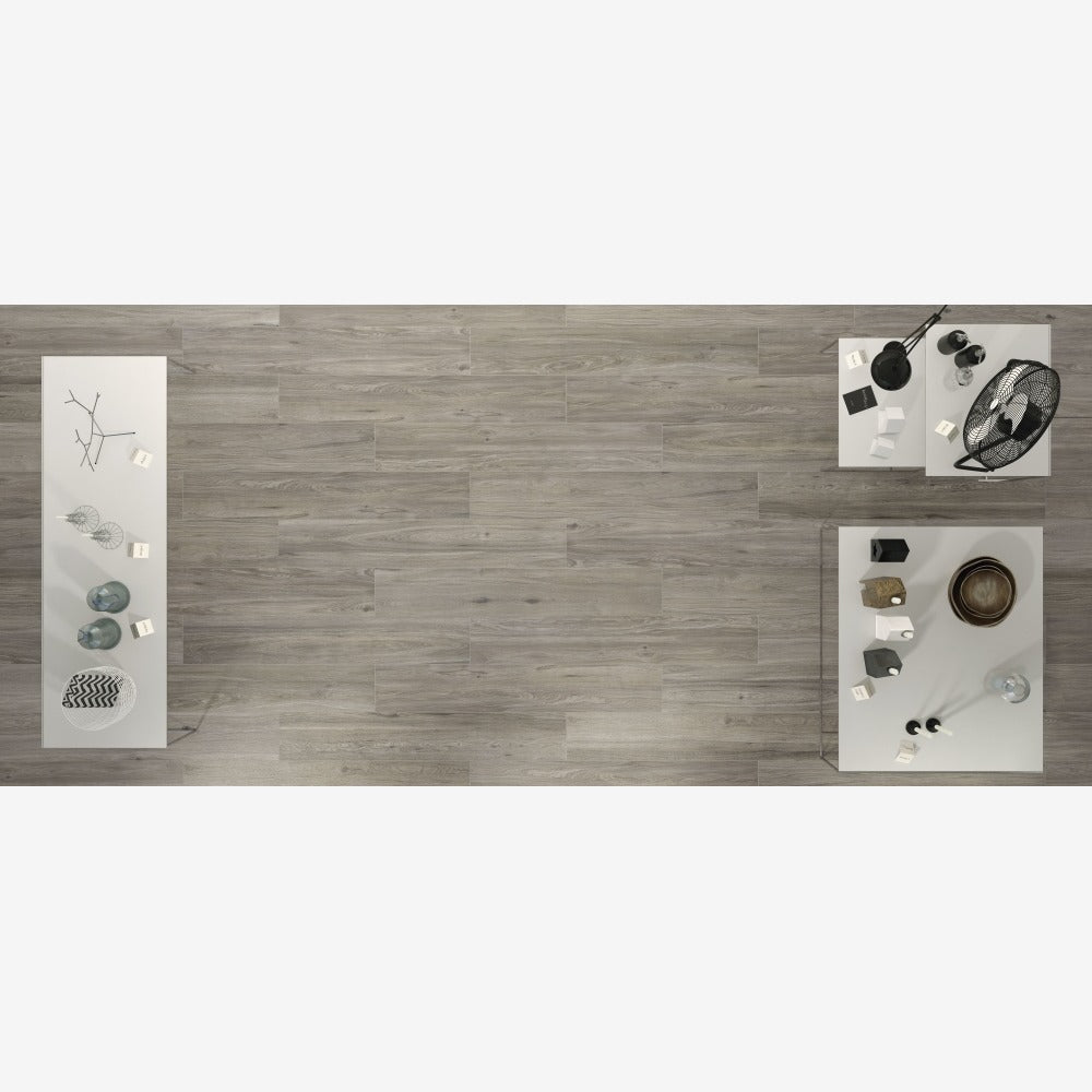 Deck Dusk 6x36 Porcelain Tile