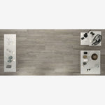 Load image into Gallery viewer, Deck Dusk 6x36 Porcelain Tile
