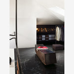 Load image into Gallery viewer, Classici Marquinia Matte 32x32 Porcelain Tile
