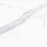 Load image into Gallery viewer, Prestigio Calacatta Lucido 30x30 Porcelain Tile
