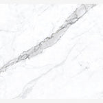 Load image into Gallery viewer, Prestigio Statuario Soft 30x30 Porcelain Tile
