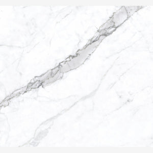 Prestigio Statuario Soft 30x30 Porcelain Tile