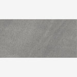 Load image into Gallery viewer, Basalt Grey Matte 24x48 Porcelain Tile
