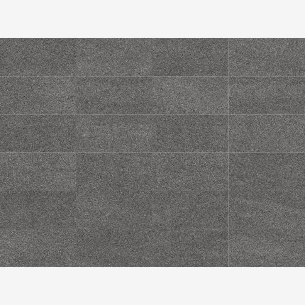 Basalt Graphite Matte 12x24 Porcelain Tile