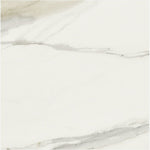 Load image into Gallery viewer, Classici Calacatta Gold Glossy 32x32 Porcelain Tile
