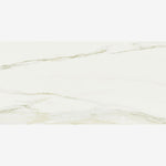 Load image into Gallery viewer, Classici Calacatta Gold Glossy 32x71 Porcelain Tile
