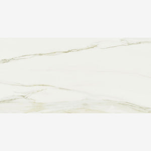 Classici Calacatta Gold Glossy 32x71 Porcelain Tile