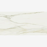 Load image into Gallery viewer, Classici Calacatta Gold Glossy 32x71 Porcelain Tile
