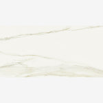 Load image into Gallery viewer, Classici Calacatta Gold Glossy 32x71 Porcelain Tile
