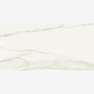 Classici Calacatta Gold Glossy 32x71 Porcelain Tile