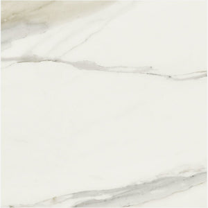 Classici Calacatta Gold Matte 32x32 Porcelain Tile