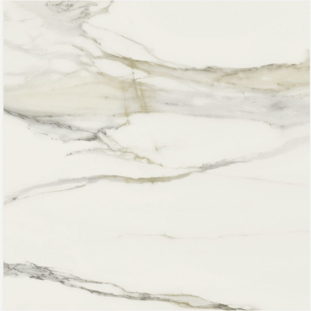 Classici Calacatta Gold Matte 32x32 Porcelain Tile