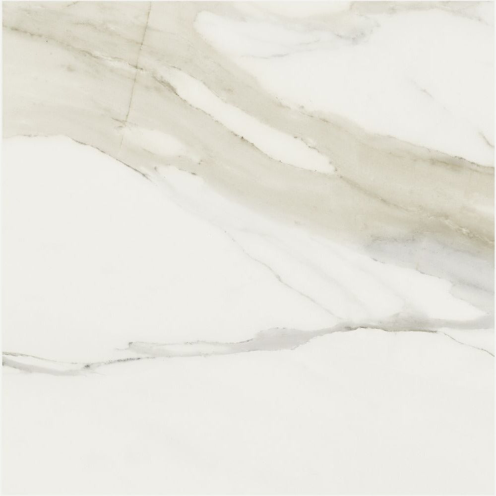 Classici Calacatta Gold Matte 32x32 Porcelain Tile