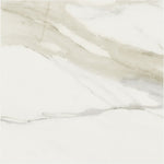 Load image into Gallery viewer, Classici Calacatta Gold Matte 32x32 Porcelain Tile
