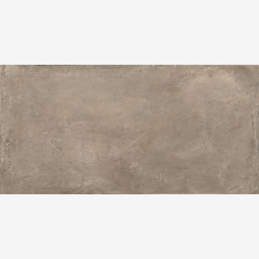 Plus One Mud 12x24 Porcelain Tile