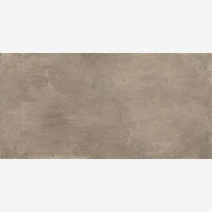 Plus One Mud 12x24 Porcelain Tile