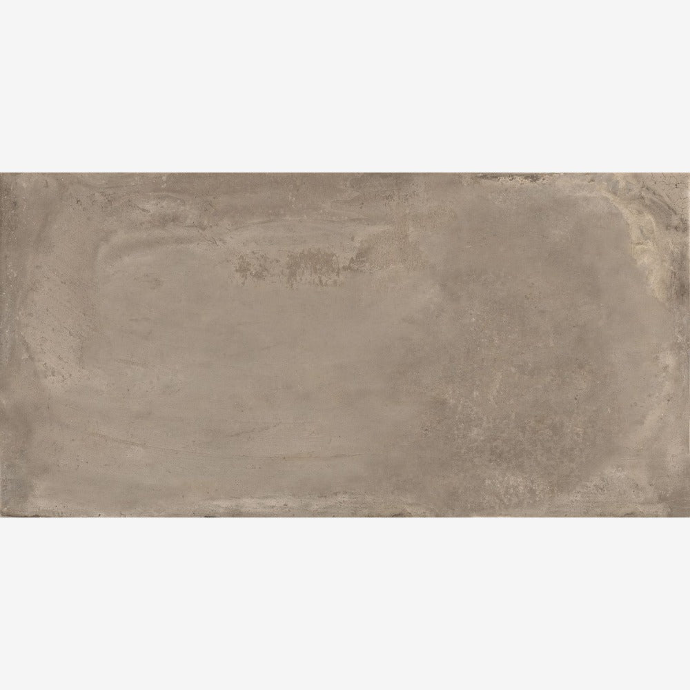 Plus One Mud 12x24 Porcelain Tile