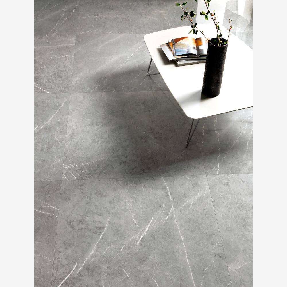 Prestigio Impero Lucido 30x30 Porcelain Tile