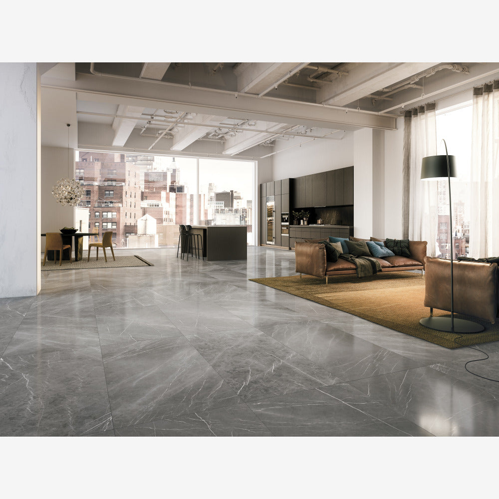 Prestigio Impero Lucido 30x60 Porcelain Tile