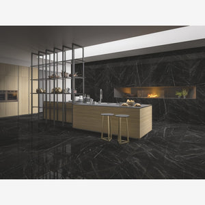 Prestigio Marquinia Lucido 12x24 Porcelain Tile