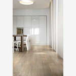 Load image into Gallery viewer, Selection Oak Cream Grip R11 6x36 Porcelain Tile
