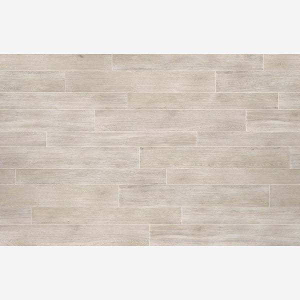 Selection Oak White Grip R11 6x36 Porcelain Tile – Tilezz