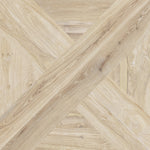 Load image into Gallery viewer, Planches Amande Decor 32x32 Porcelain Tile
