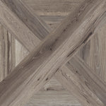 Load image into Gallery viewer, Planches Perle Decor 32x32 Porcelain Tile
