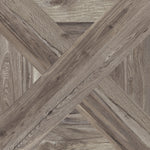Load image into Gallery viewer, Planches Perle Decor 32x32 Porcelain Tile
