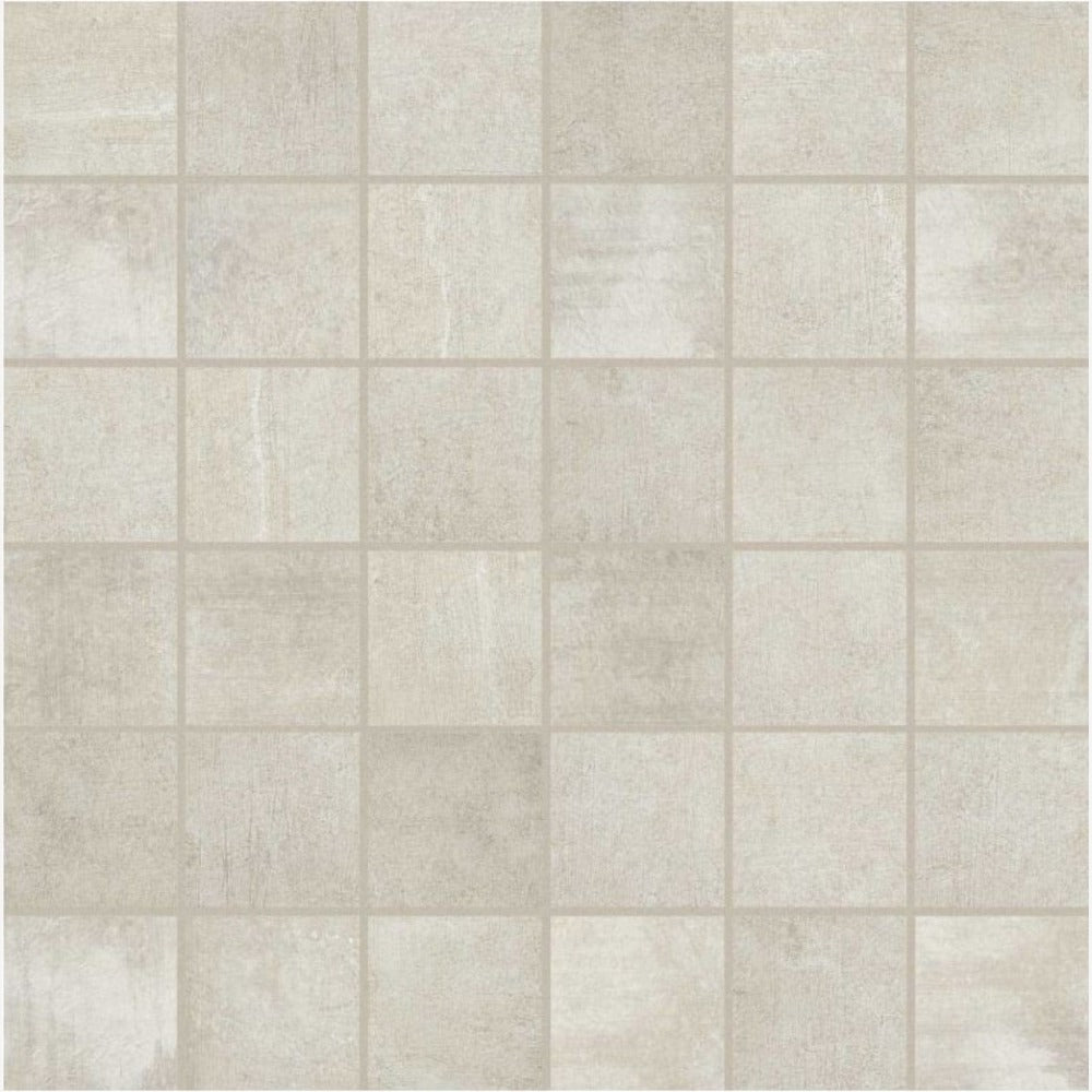 Matieres Sable Mosaico 12x12 Porcelain Tile