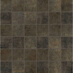 Load image into Gallery viewer, Matieres Barrique Mosaico 12x12 Porcelain Tile
